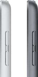 Apple 10.2-Inch iPad (Latest Model) with Wi-Fi