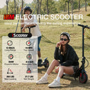 iScooter Electric Scooter for Adults-i8M