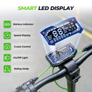 isinwheel S10 Pro 800W Commuting Electric Scooter