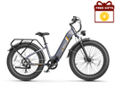 JASION Thunder Ebike