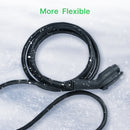 Cable de repuesto para cargador EV nivel 2 Autel J1772
