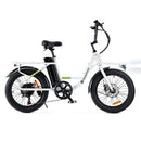 isinwheel U7 Cargo Bike
