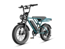 JASION RetroVolt Pro Ebike