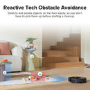 Robot aspirador y trapeador Roborock Q8 Max