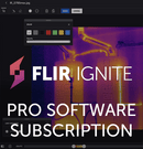 FLIR E8-Pro-NIST Infrared Camera