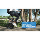 REFURB Voyager Radius Pro Electric Bike, 450W Motor