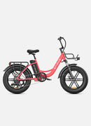 Bicicleta eléctrica ENGWE L20