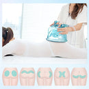 Shape Tactics - Vacuum BBL 21cm Suction Therapy Cups