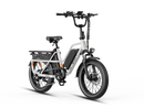 JASION Kago EBike