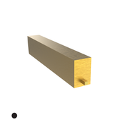 4mm Hot Stamp Type Period TYHSTP 39 JORES TECHNOLOGIES H 01