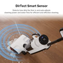 Aspiradora robótica en seco y húmedo 5 en 1 Roborock Dyad Pro Combo