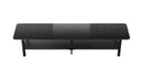 ErgoAV- Soporte para TV Flexfold para televisores de hasta 100"