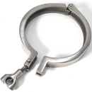5" Sanitary Tri-Clamp