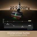 MOVA X4 Pro Wet & Dry Vacuum