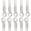 5 x 546mm Heating Element - Pack of 10