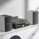 Altavoces autoamplificados de estantería Edifier R1280DB
