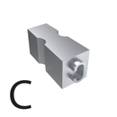 5.5mm Tipos de Tinta Caliente - C