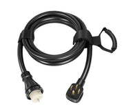 50 amp nema 14 50p to ss2 50r cord 16