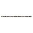 Cadena SRAM GX Eagle - 12 velocidades, 126 eslabones, plata/gris