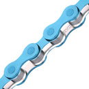 Cadena KMC S1 BMX 1/8"