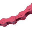Cadena KMC S1 BMX 1/8"
