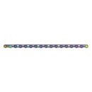 SRAM RED Flattop Chain - 12-Speed, 126 Links, Flattop, PowerLock, Silver, E1