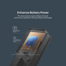 Eufy FamiLock E35 Smart Lock