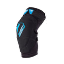 Protección para rodillas 7iDP Flex Knee Armor - Negro