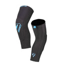 7iDP Sam Hill Lite Protección de Codo - Negro