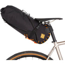 Restrap Saddle Bag Straps Nylon Waterproof