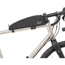Restrap Race Bolsa para el tubo superior con cremallera Correas de nailon Impermeable