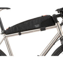Restrap Race Bolsa para el tubo superior con cremallera Correas de nailon Impermeable