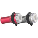 Juego de luces delanteras y traseras Exposure Lights Trace Mk2/Trace ReAKT