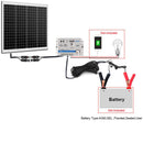 Acopower Mono Kit 50W+5A
