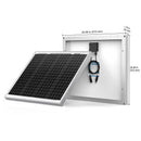 Acopower Mono Kit 50W+5A