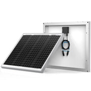 50w Mono 1