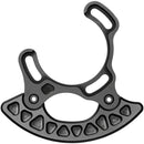 absoluteBLACK Taco Bashguard 34 Aluminio