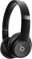 Beats - Auriculares supraaurales inalámbricos Solo 4
