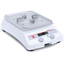 Agitador orbital digital de trabajo ligero Ohaus e-E51LDMP03 de 3 mm 