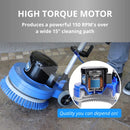 Demo Prolux Core 15" Floor Buffer/Polisher