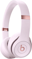 Beats - Auriculares supraaurales inalámbricos Solo 4