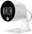 Lorex W282CAD-E Smart Indoor/Outdoor 1080p Wi-Fi Camera with Smart Deterrence and Color Night Vision