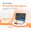 KIT DIY AlgoLaser Grabador láser de diodo de 5 W