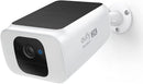 Cámara de seguridad inalámbrica para exteriores Eufy SoloCam S230 Solar 2K