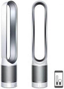 Purificador de aire y ventilador inteligente Dyson Purifier Cool TP07