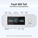 Bluetti X60 614Wh CPAP Power Bank For Camping/Travel/Emergency