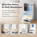 MOVA S20 Ultra Robot Vacuum