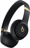 Beats - Auriculares supraaurales inalámbricos Solo 4