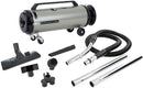 Metrovac PROFESSIONAL EVOLUTION W/ ELECTRIC POWER NOZZLE 2-SPEED FULL-SIZE CANISTER VACUUM