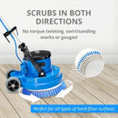 Demo Prolux Core 15" Floor Buffer/Polisher
